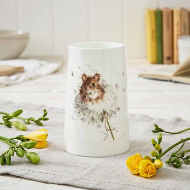 Wrendale Designs Medium Vase Wrendale Designs Medium Vase